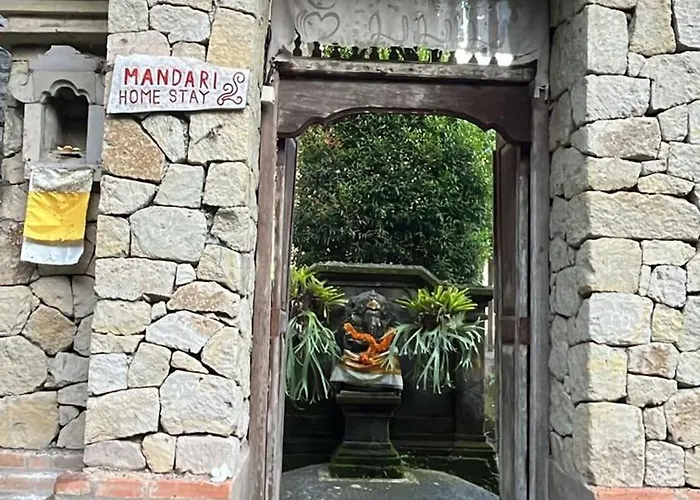 Mandari View By Eps Habitación en casa particular