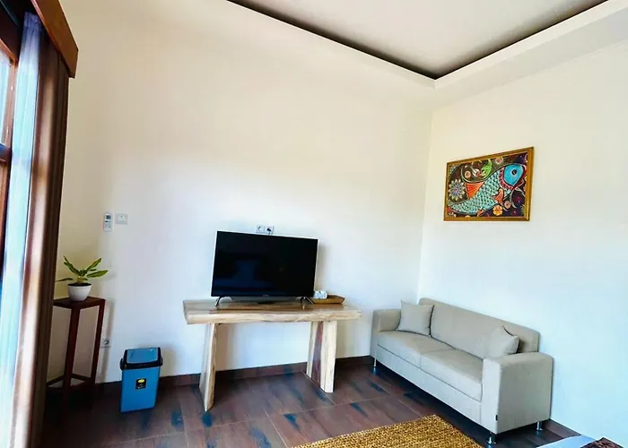 Mandari View By Eps Habitación en casa particular *