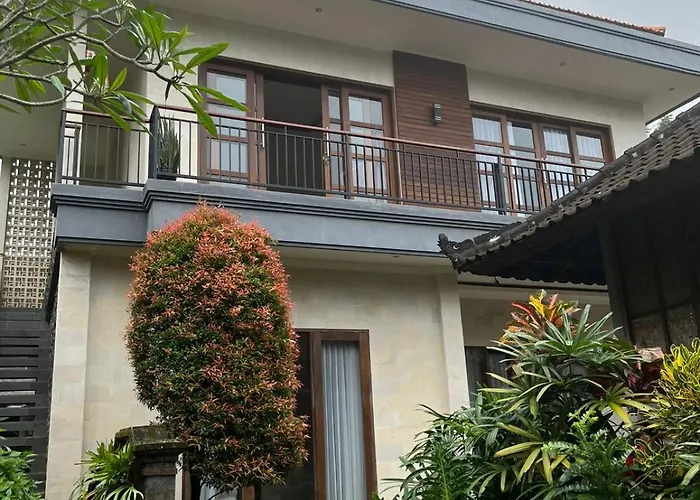 Mandari View By Eps Habitación en casa particular