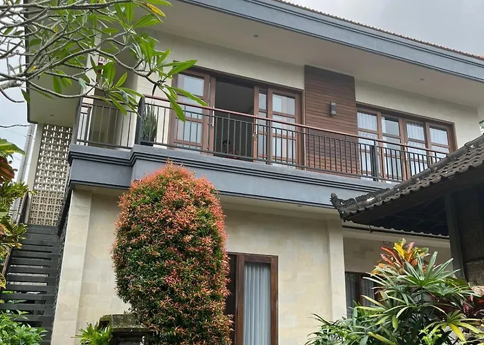 Mandari View By Eps Ubud